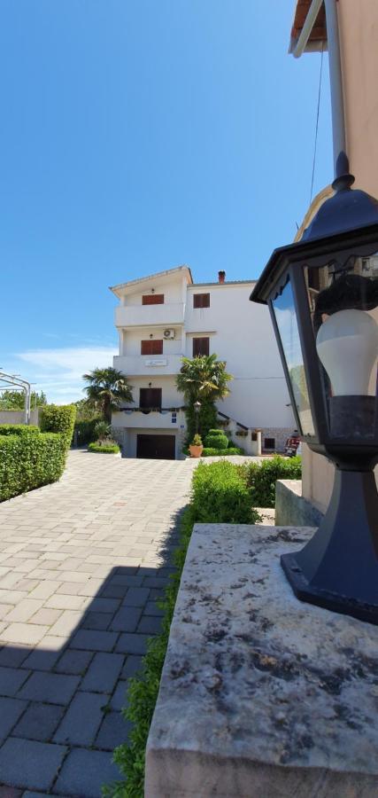 Apartments Sime Sukošan エクステリア 写真