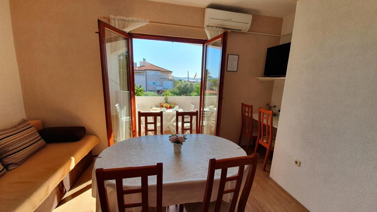 Apartments Sime Sukošan エクステリア 写真