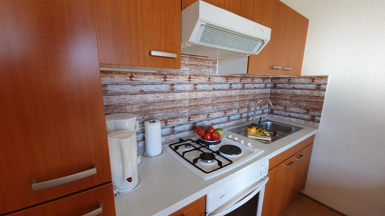 Apartments Sime Sukošan エクステリア 写真
