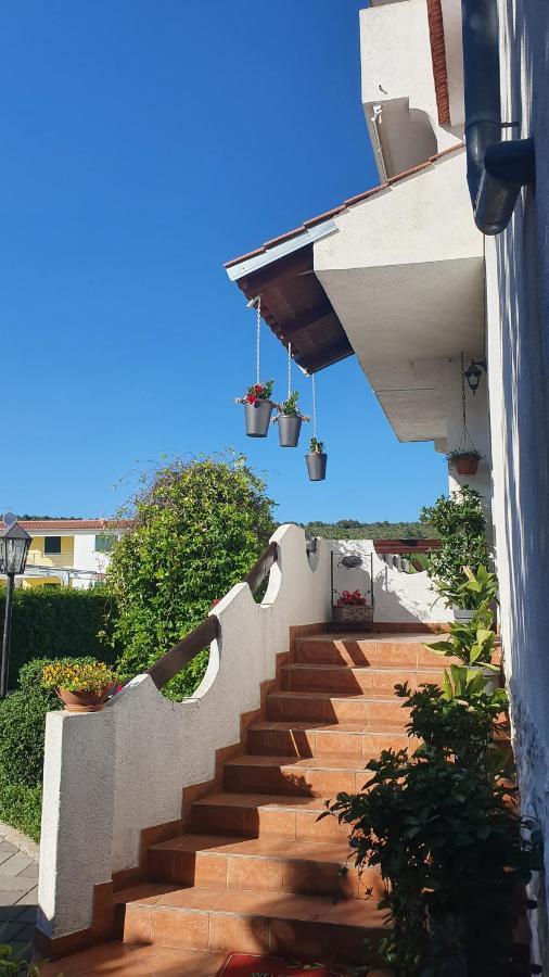 Apartments Sime Sukošan エクステリア 写真