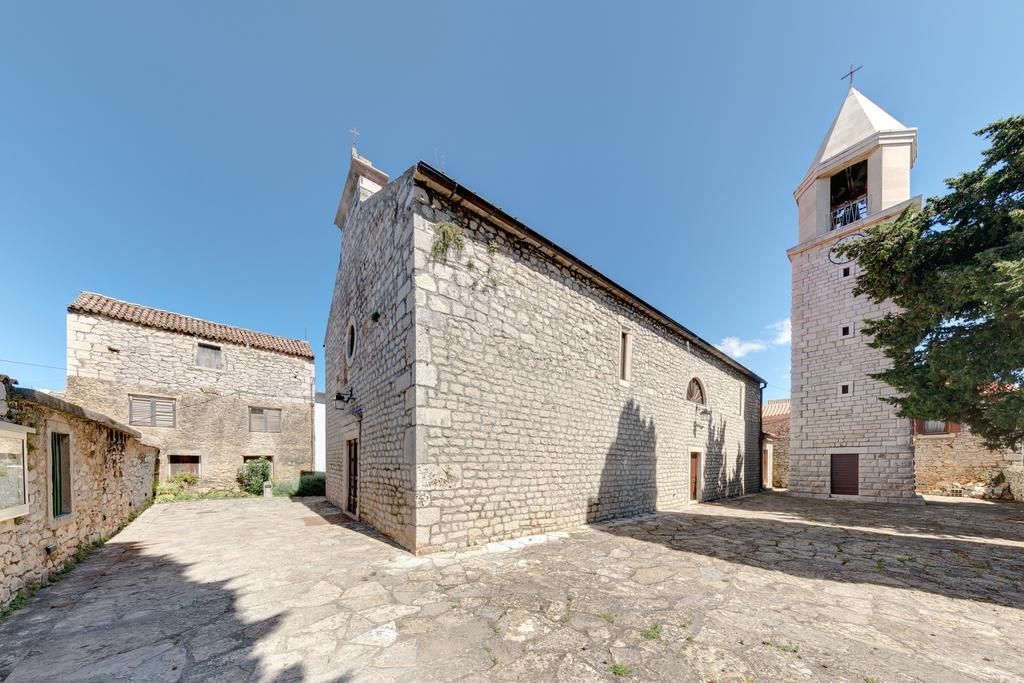 Apartments Sime Sukošan エクステリア 写真